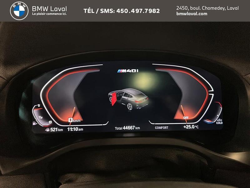 bmw X4 2023 - 18