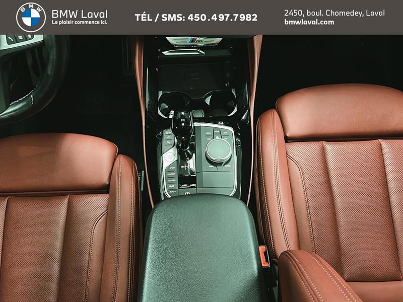 bmw X4 2023 - 20