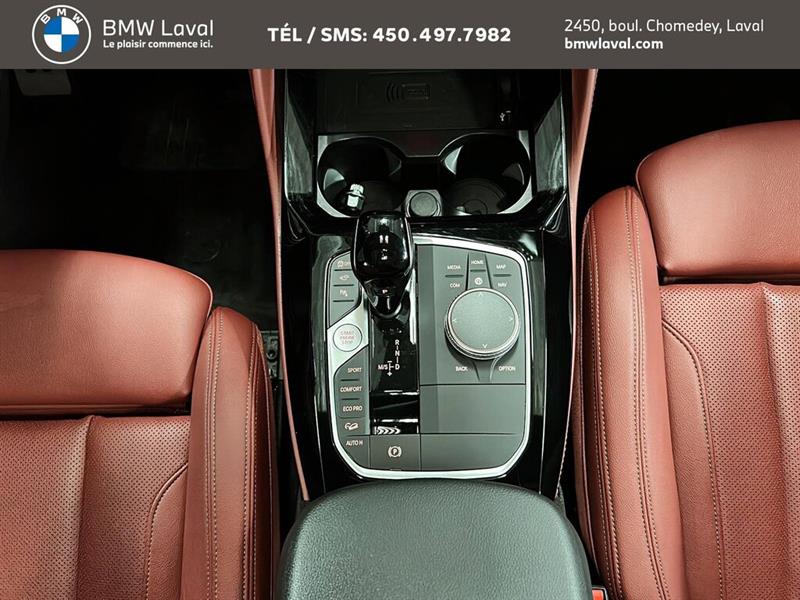 bmw X4 2023 - 21