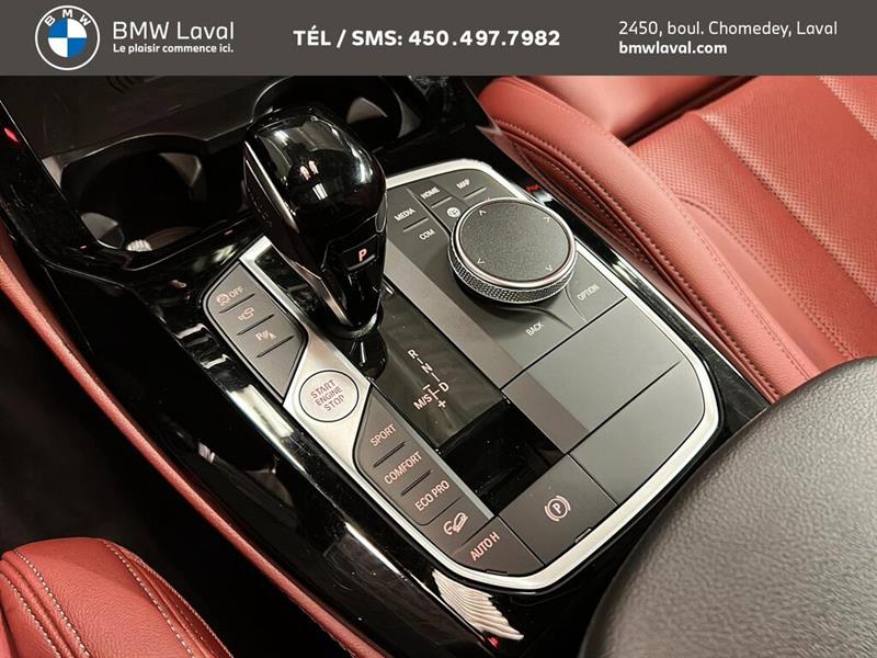 bmw X4 2023 - 22