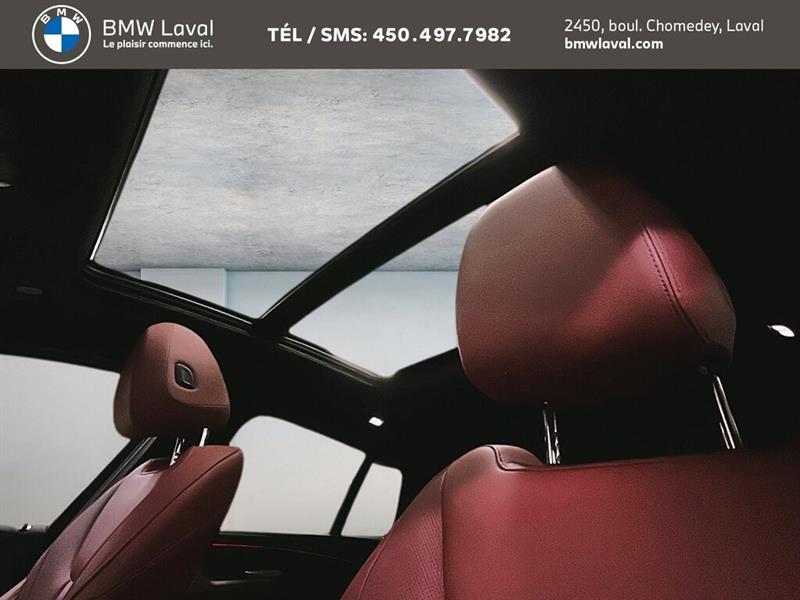 bmw X4 2023 - 24