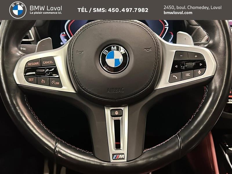 bmw X4 2023 - 26