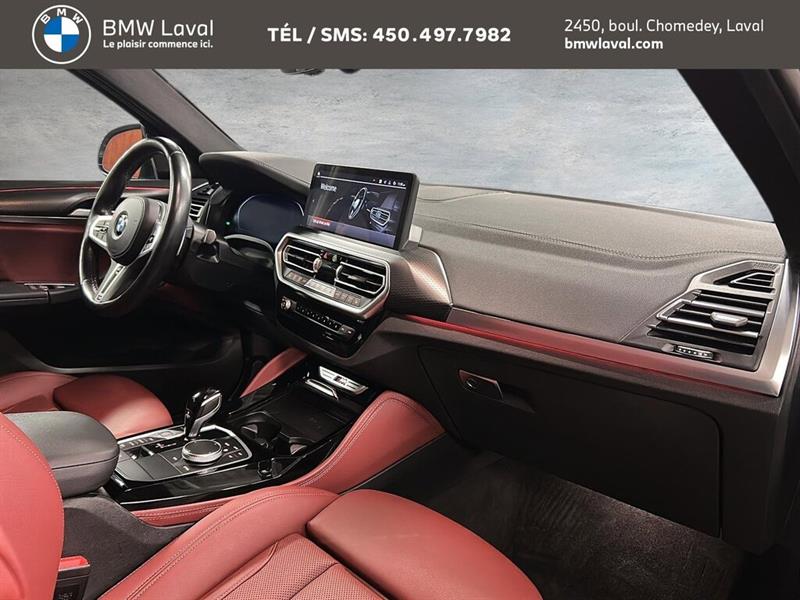 bmw X4 2023 - 28