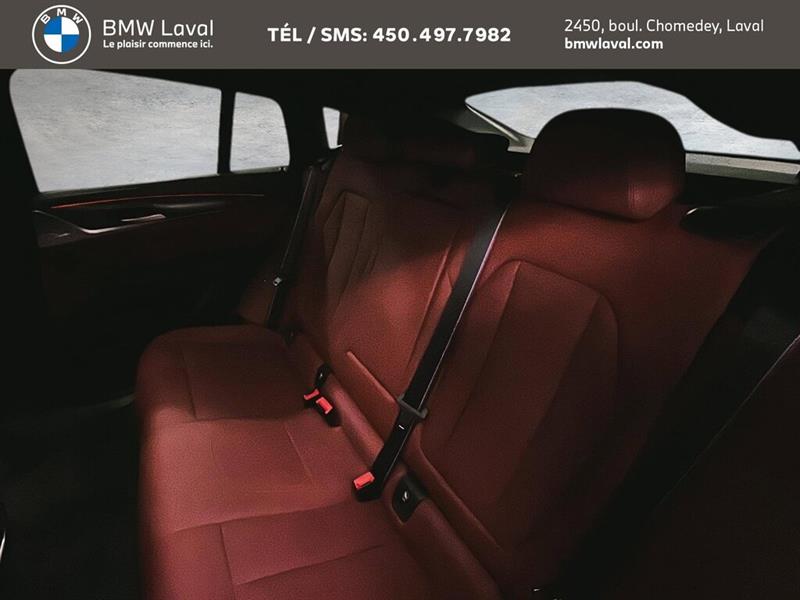 bmw X4 2023 - 29