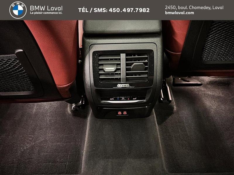 bmw X4 2023 - 30