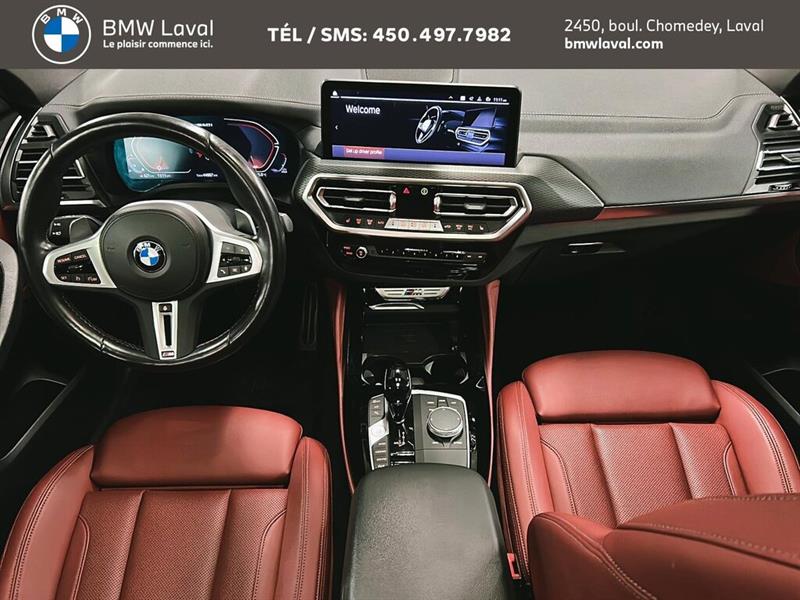 bmw X4 2023 - 31