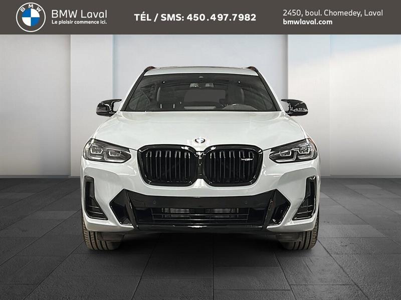 bmw X3 2024 - 3
