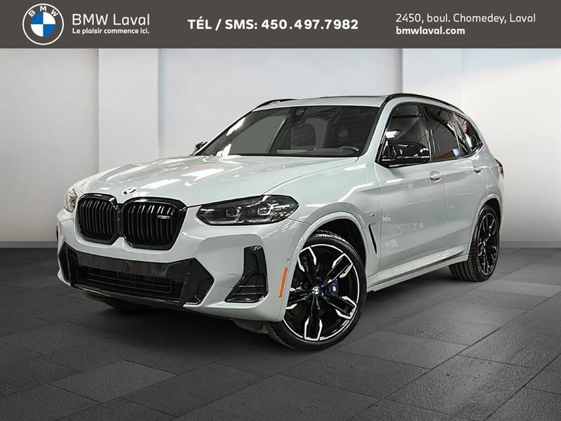 bmw X3 2024 - 4