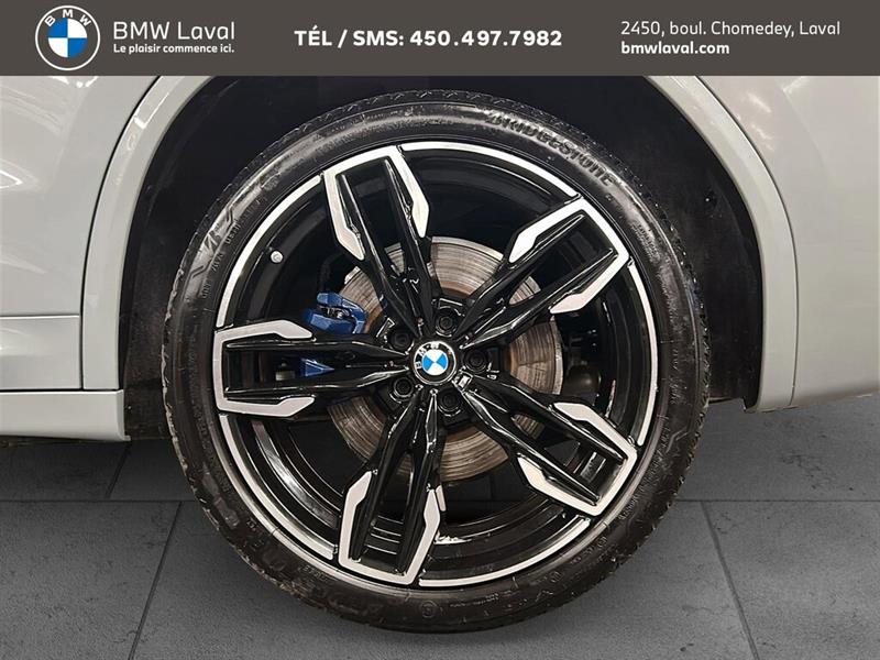 bmw X3 2024 - 10