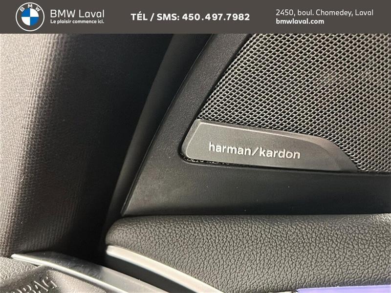 bmw X3 2024 - 13