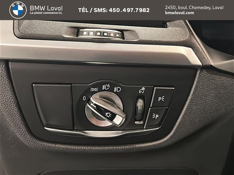 bmw X3 2024 - 16