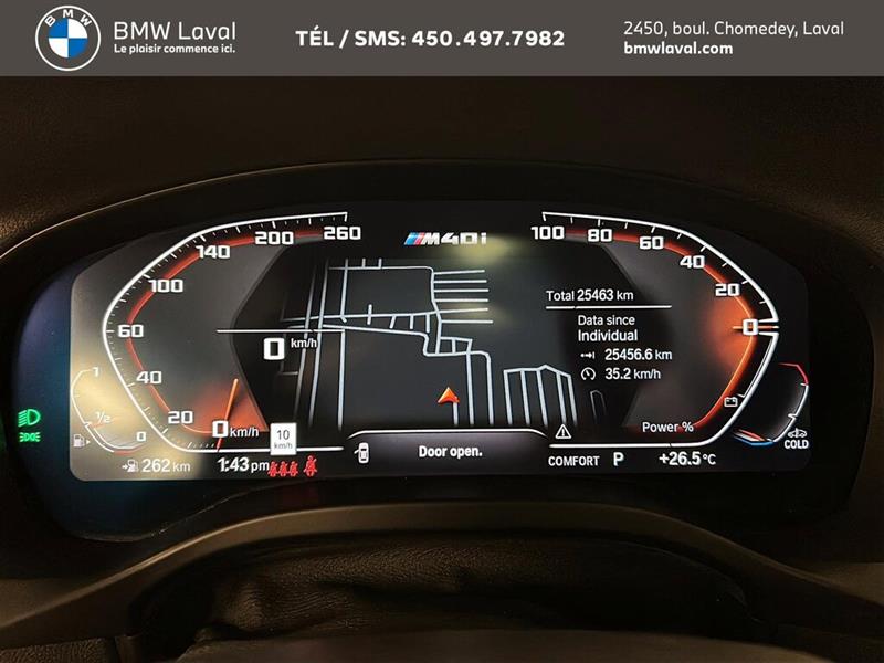 bmw X3 2024 - 18
