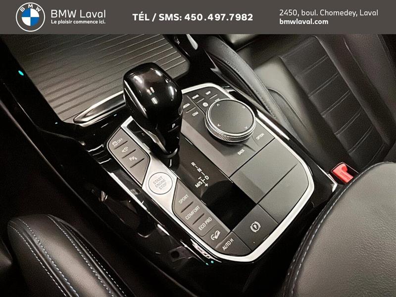bmw X3 2024 - 22