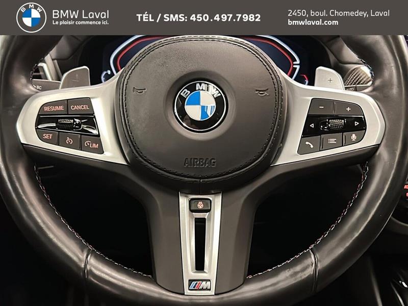 bmw X3 2024 - 26