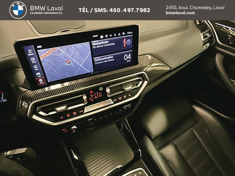 bmw X3 2024 - 27