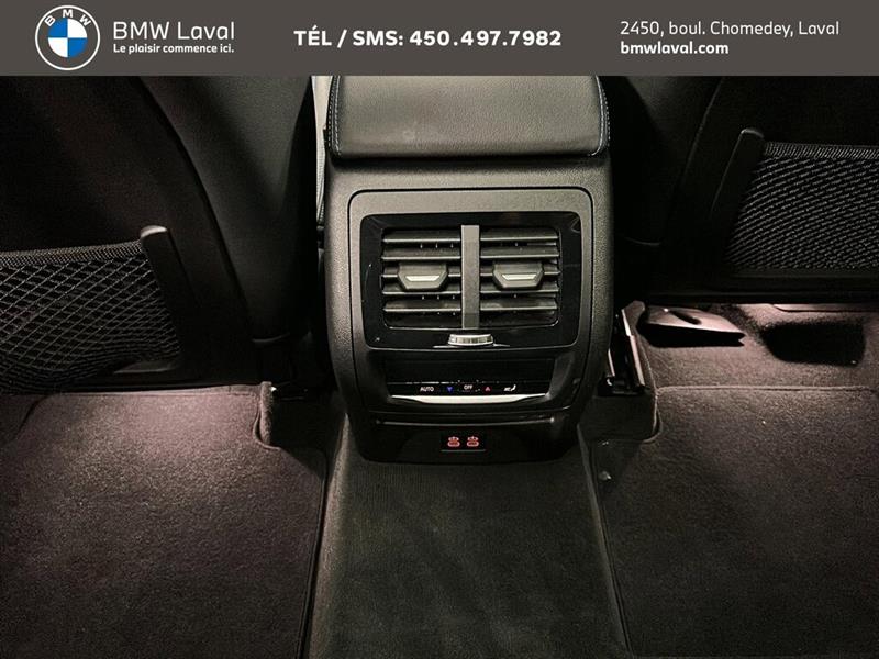 bmw X3 2024 - 29