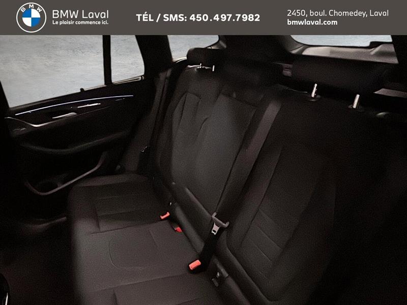 bmw X3 2024 - 30