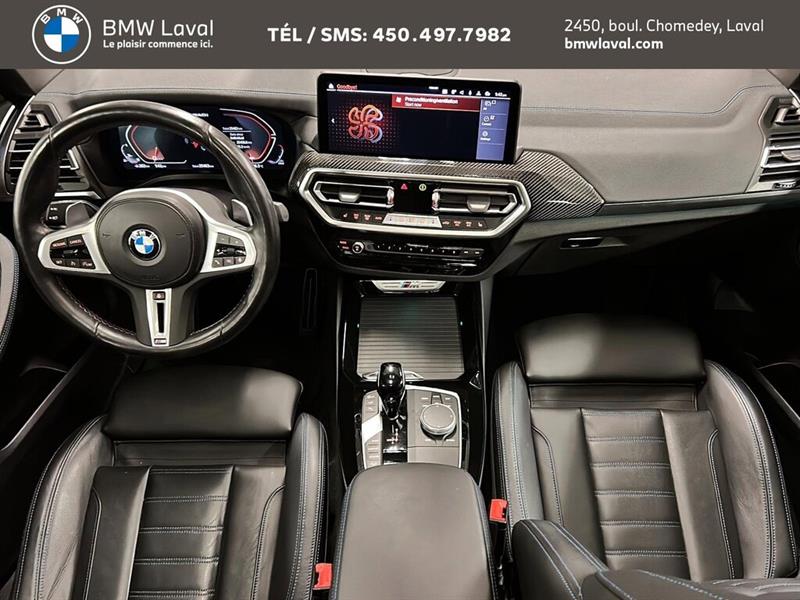 bmw X3 2024 - 31