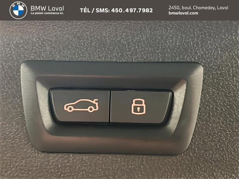 bmw X3 2024 - 32