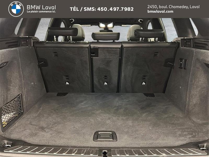 bmw X3 2024 - 33