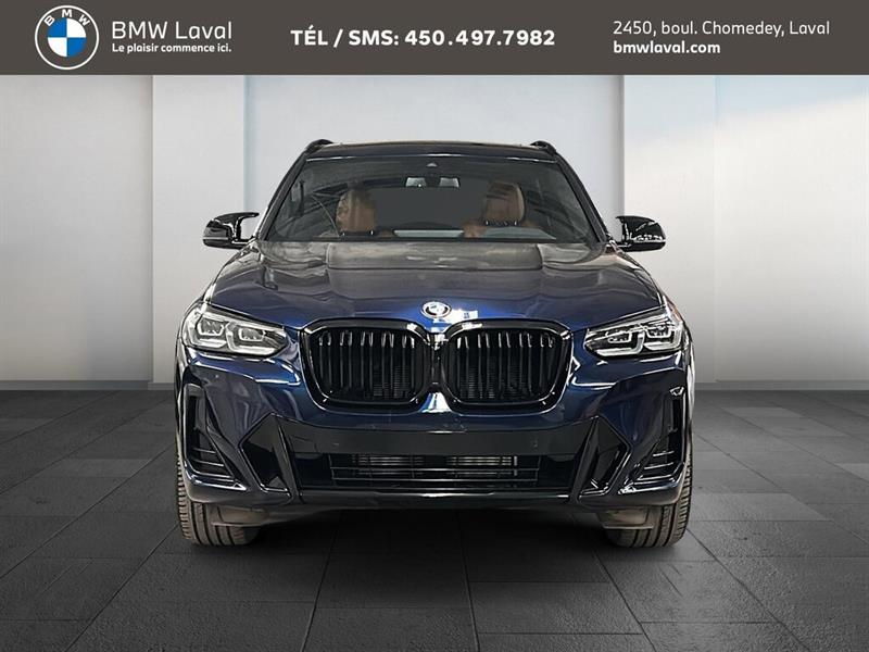 bmw X3 2024 - 3