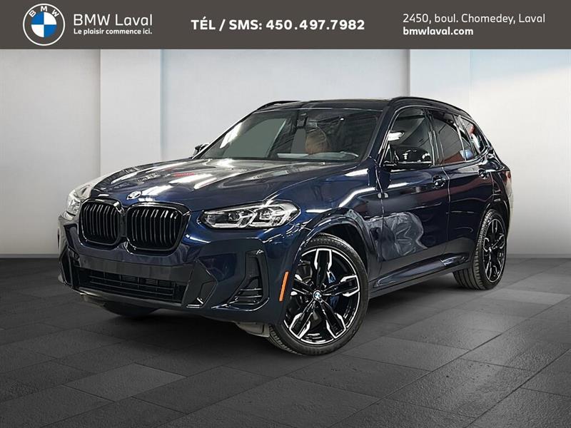 bmw X3 2024 - 4