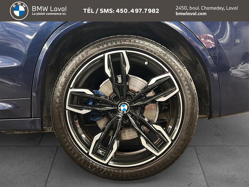 bmw X3 2024 - 10