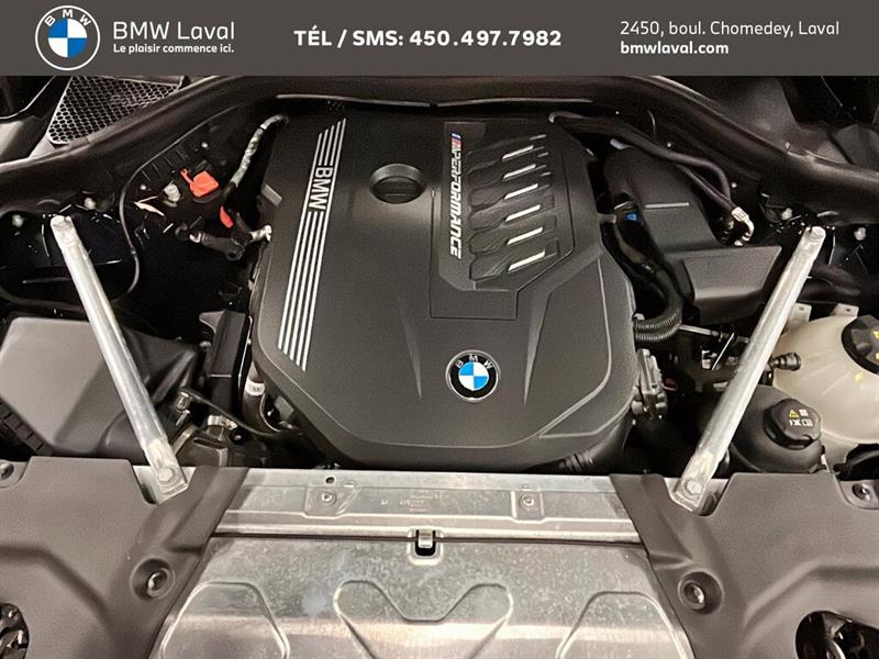 bmw X3 2024 - 11