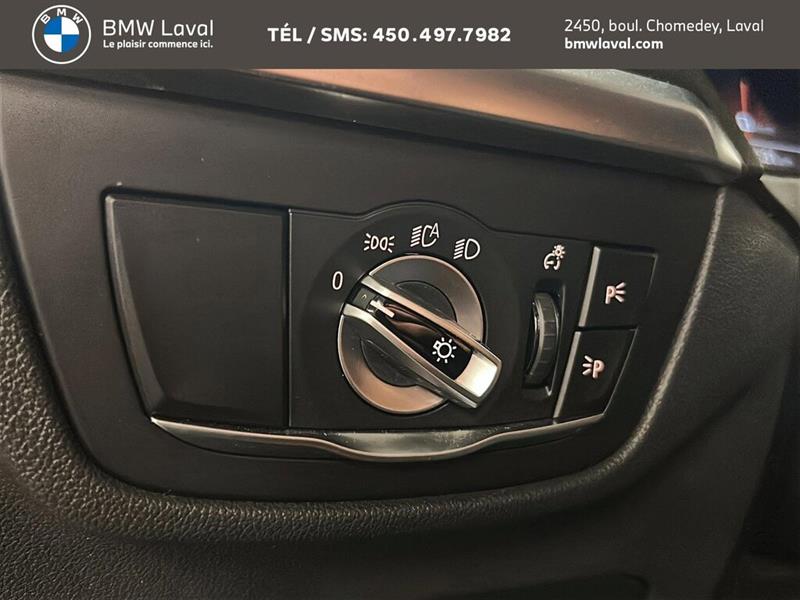 bmw X3 2024 - 15