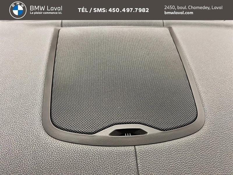 bmw X3 2024 - 17