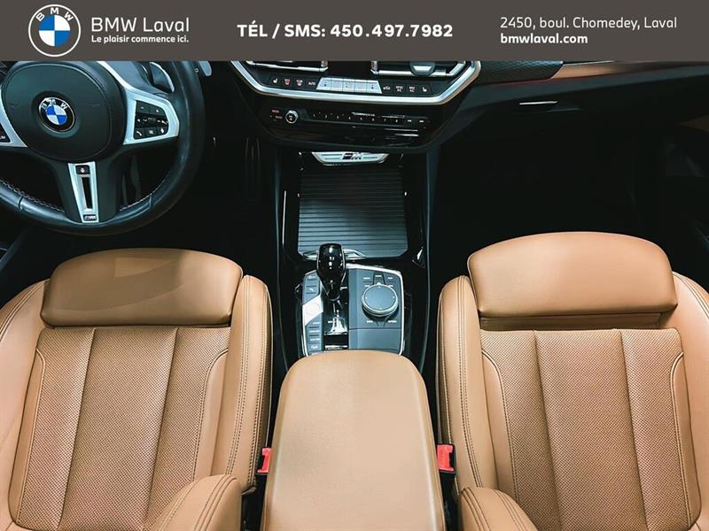 bmw X3 2024 - 20
