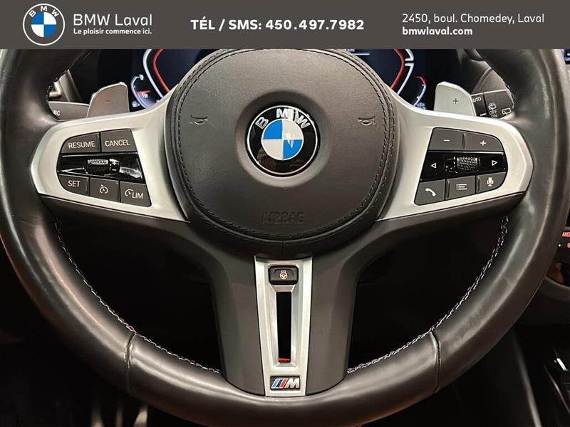 bmw X3 2024 - 26