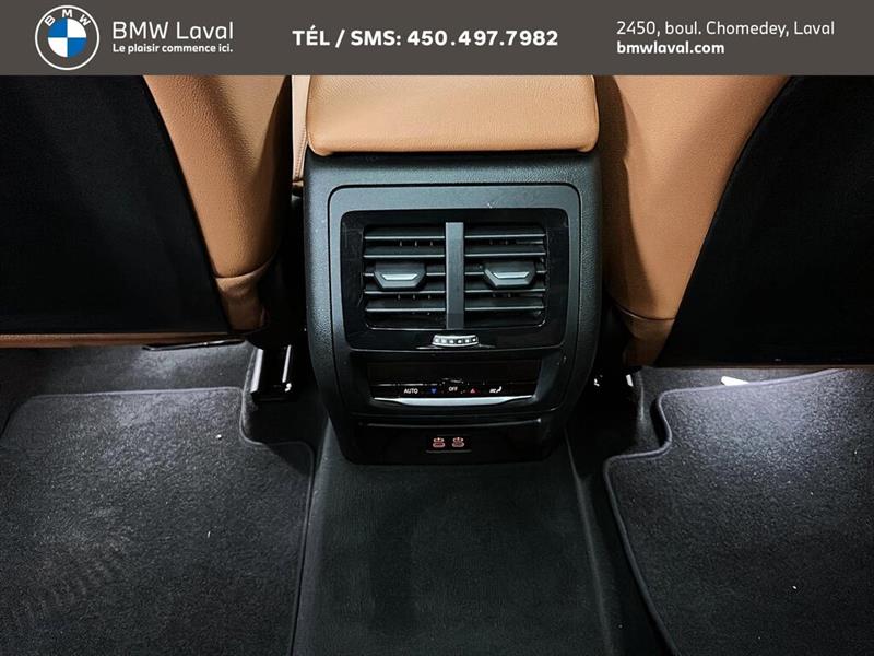 bmw X3 2024 - 30