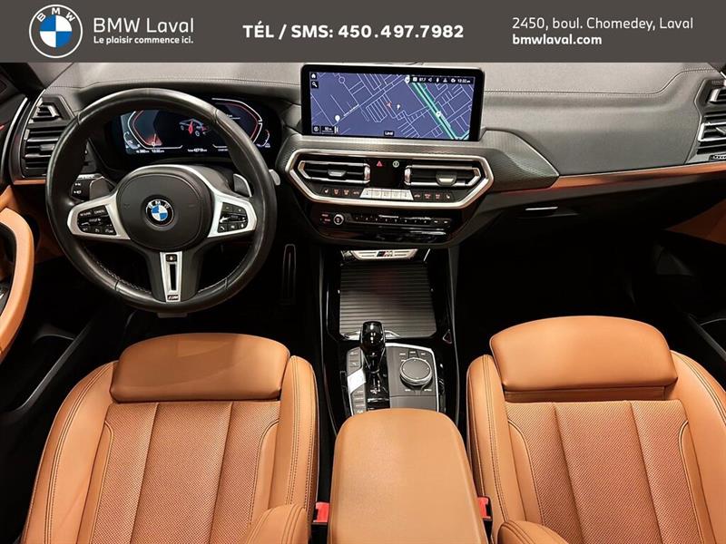 bmw X3 2024 - 31