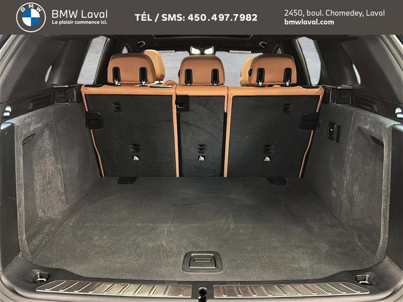 bmw X3 2024 - 33