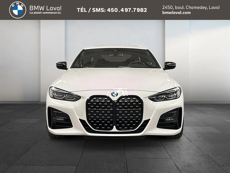 bmw 4 Series 2022 - 3