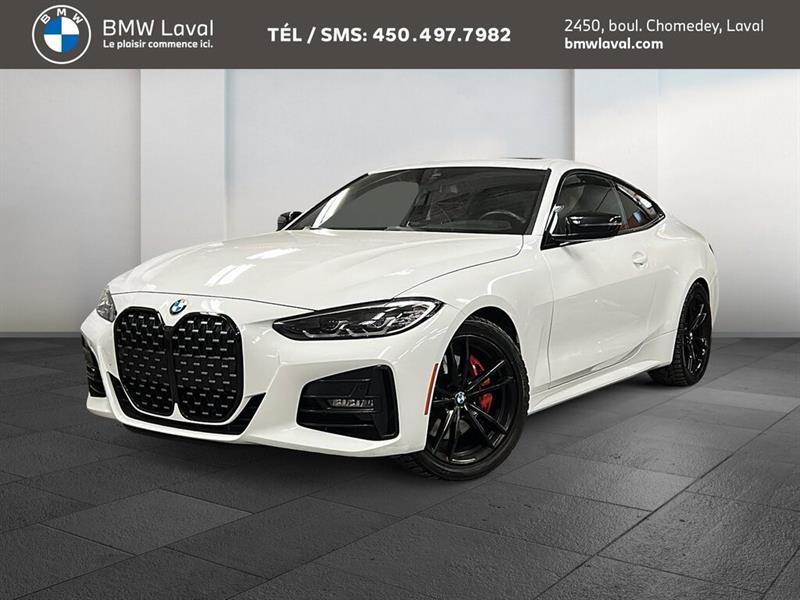bmw 4 Series 2022 - 4