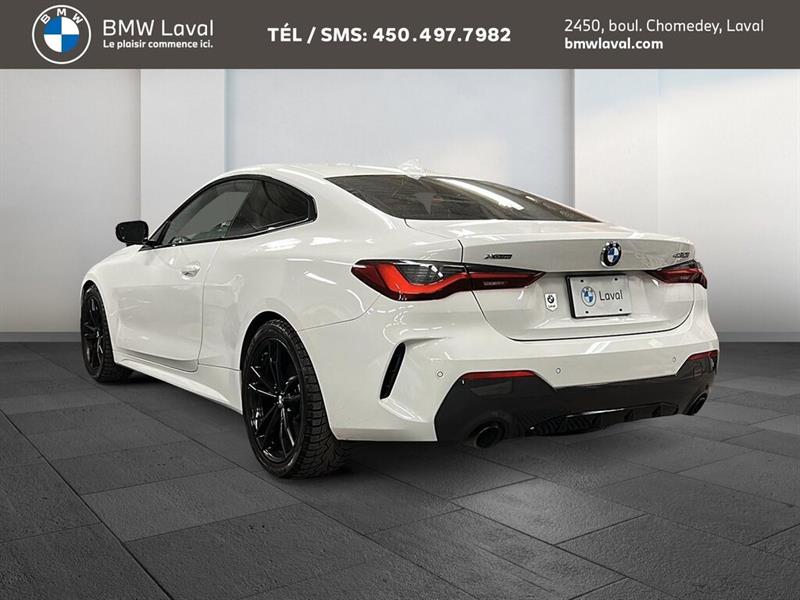 bmw 4 Series 2022 - 7