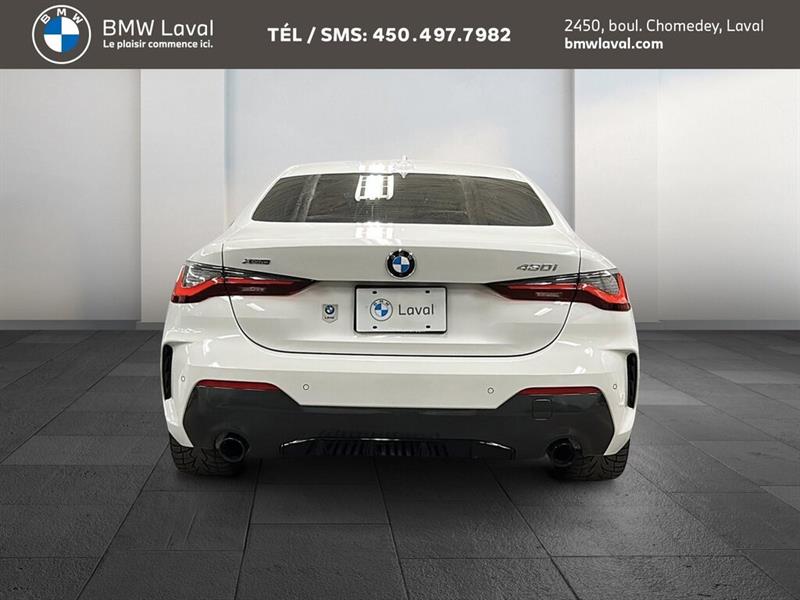 bmw 4 Series 2022 - 8