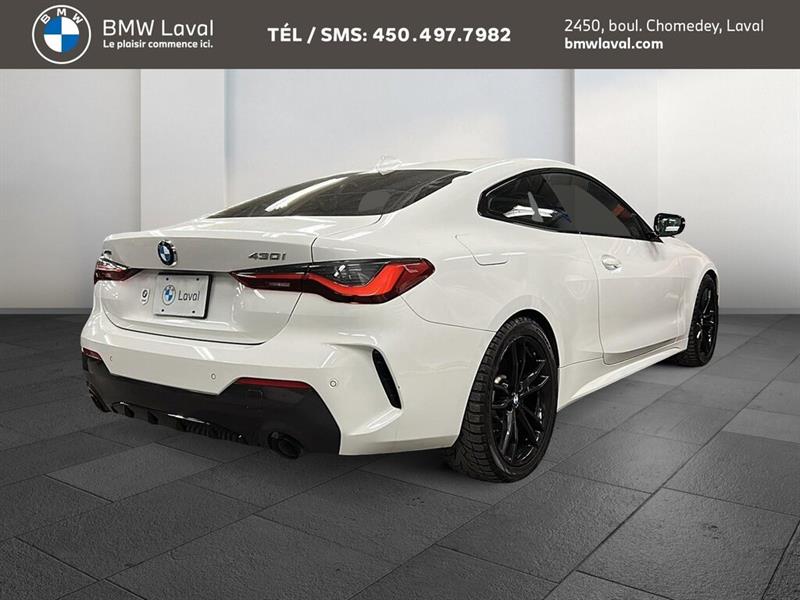 bmw 4 Series 2022 - 9