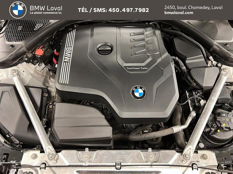 bmw 4 Series 2022 - 11