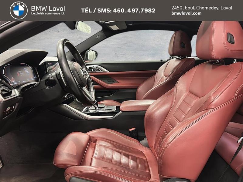 bmw 4 Series 2022 - 12