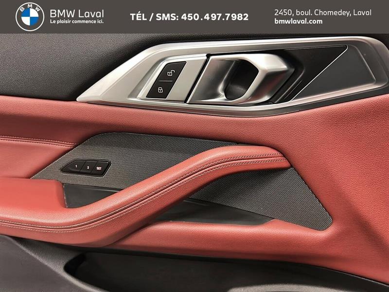 bmw 4 Series 2022 - 14