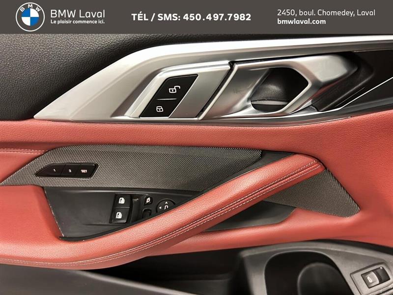 bmw 4 Series 2022 - 15