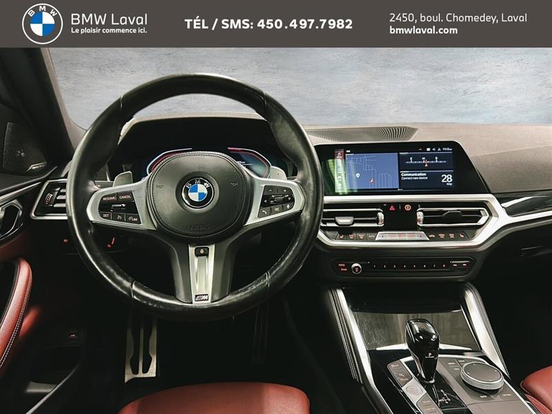 bmw 4 Series 2022 - 17