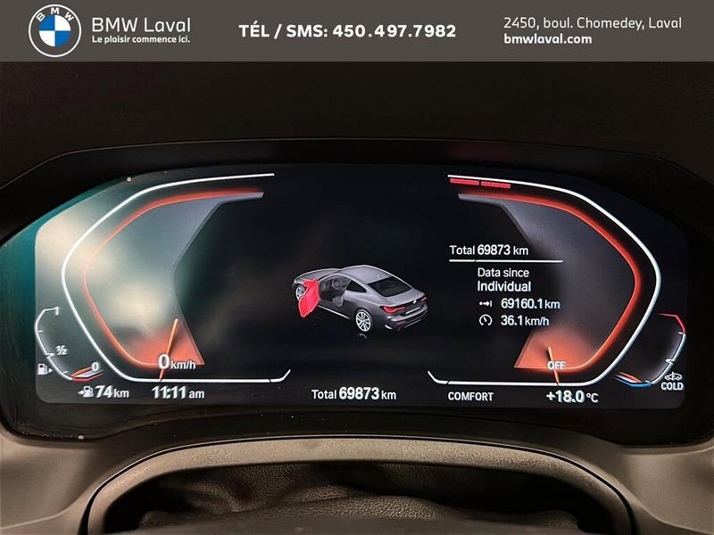 bmw 4 Series 2022 - 18