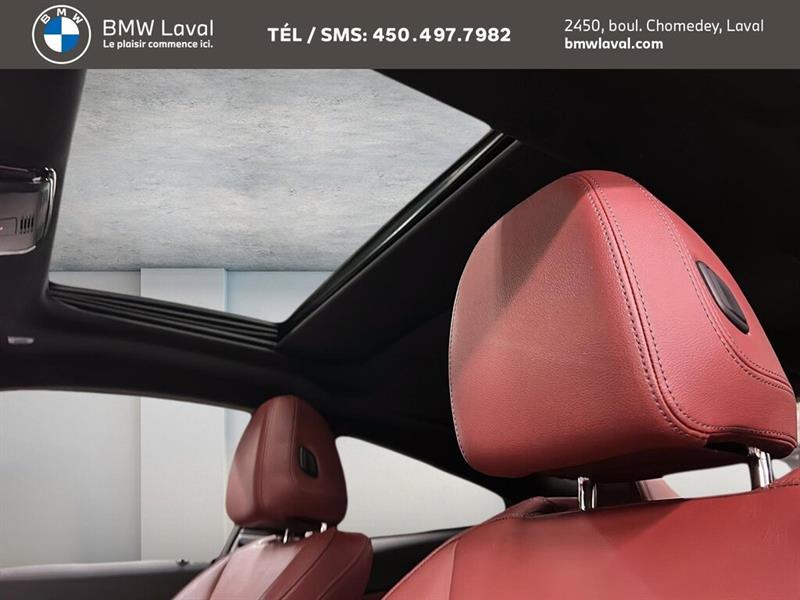 bmw 4 Series 2022 - 24