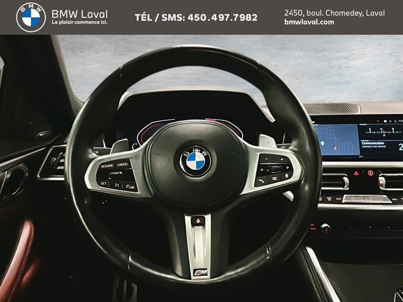 bmw 4 Series 2022 - 25
