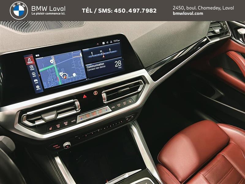 bmw 4 Series 2022 - 27