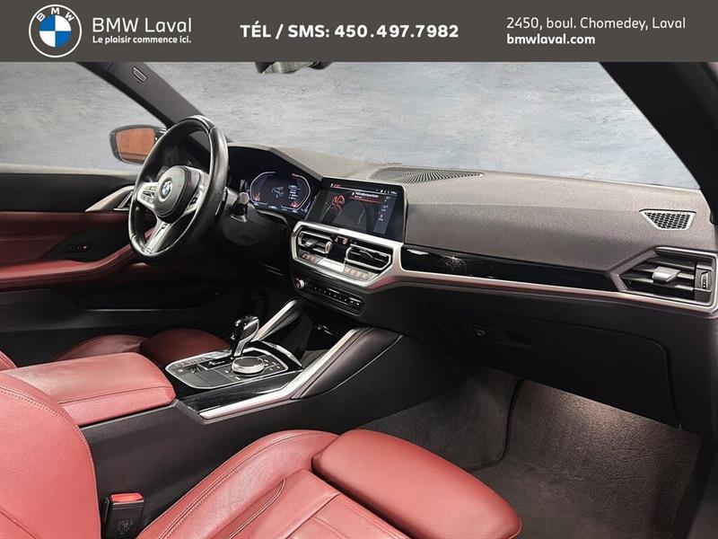 bmw 4 Series 2022 - 28